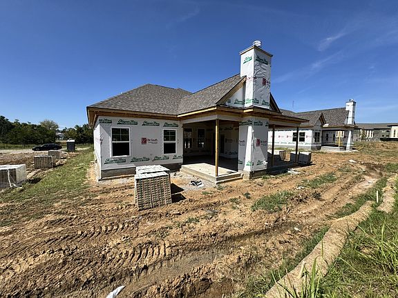 3rd image of 420 Ronald Lee Rd Lot 6