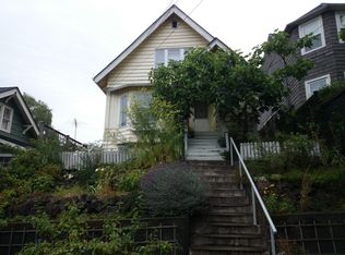 1812 N 57th St, Seattle, WA 98103