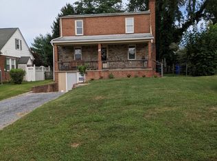 611 Lee Pl, Frederick, MD 21702