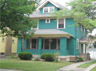 208 Aberdeen St, Rochester, NY 14619