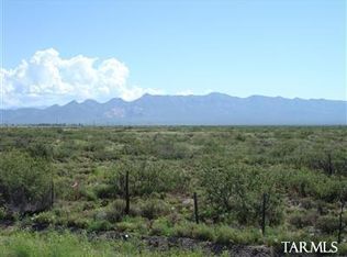 0 W Latimer Rd S, Elfrida, AZ 85610