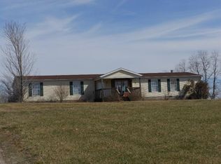 1445 Cedar Rd, Stamping Ground, KY 40379