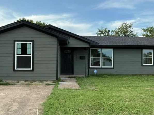 8423 Glen Regal Dr, Dallas, TX 75243