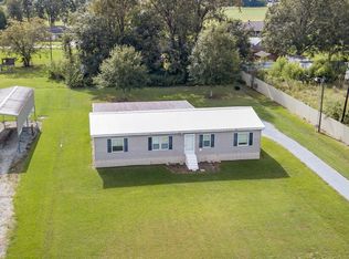 1028 Huval Rd, Breaux Bridge, LA 70517