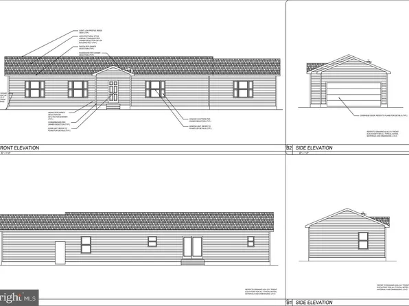 527 William St, Dover, DE 19904