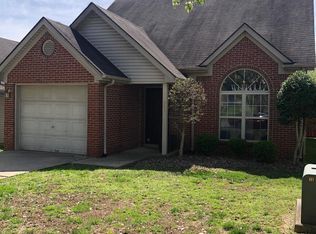 552 Rhodora Rdg, Lexington, KY 40517