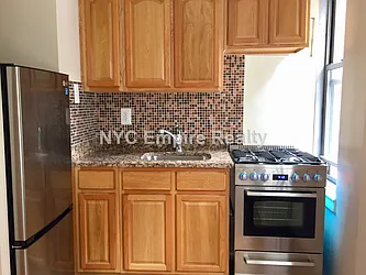Rented by NYC Empire Realty Inc