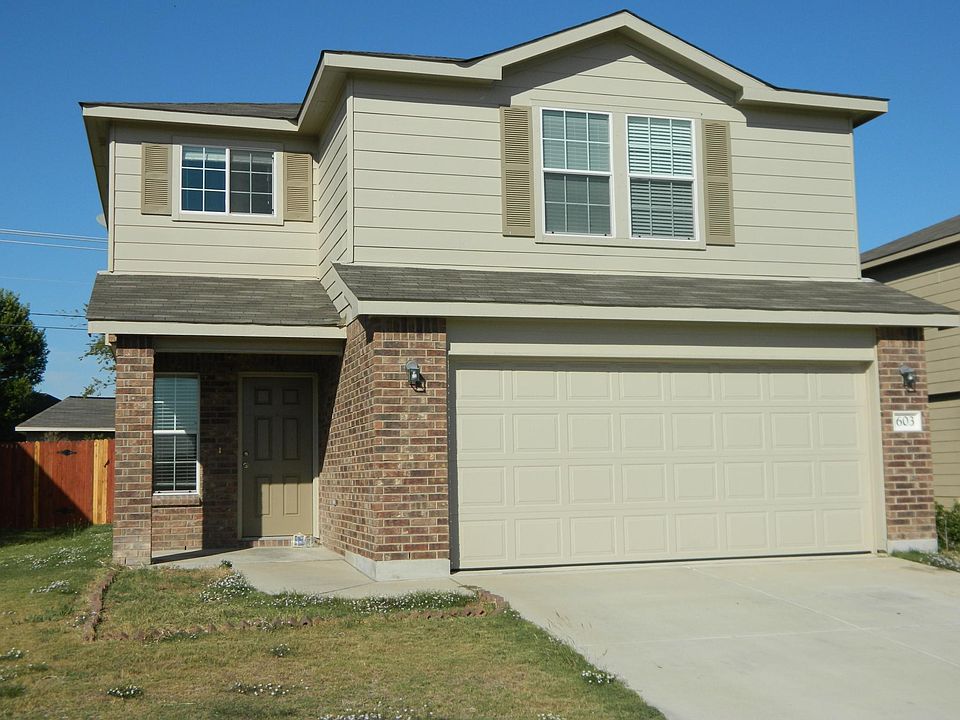 1st image of 603 Draco Dr