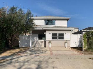 2822 Coolidge Ave, Los Angeles, CA 90064