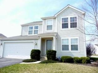 1861 Cattail Cir, Aurora, IL 60504