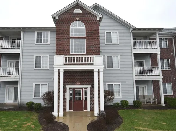 5011 Amber Creek Pl, Indianapolis, IN 46237