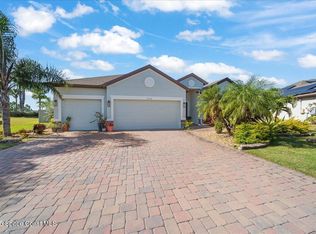 3410 Salt Marsh Cir, West Melbourne, FL 32904