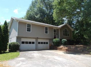 6180 Britt Rd SW, Mableton, GA 30126