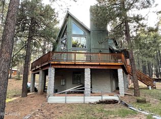 628 Trout Springs Rd, Heber, AZ 85931