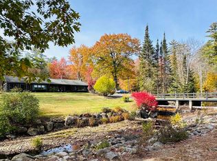 27 Evergreen Valley Rd, Milton, NH 03851