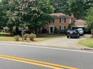 4888 Vermack Rd, Atlanta, GA 30338