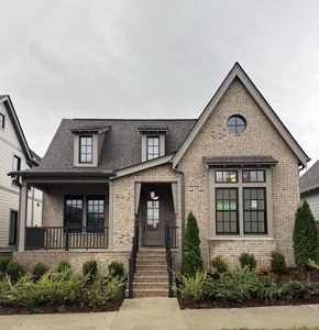 319 Deep Creek Dr Lot 155, Spring Hill, TN, 37174