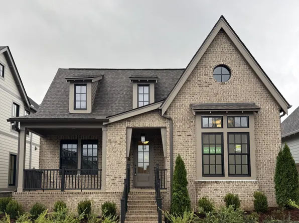 319 Deep Creek Dr Lot 155, Spring Hill, TN 37174