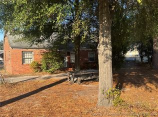 3002 Cumberland Rd, Fayetteville, NC 28306