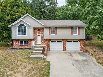 1513 Del Cerro Dr, Jefferson City, MO, 65101