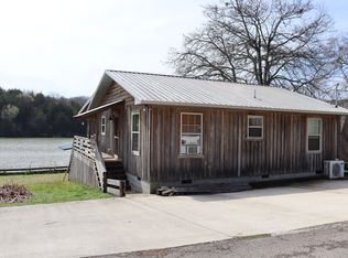 56 Lincoln Lake Rd, Kelso, TN 37348