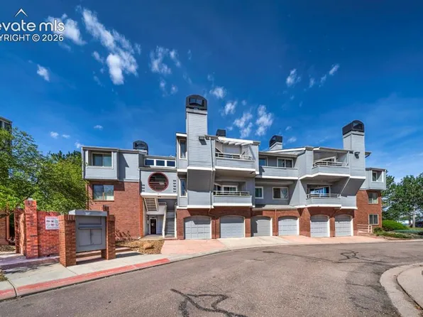 914 Acapulco Ct, Colorado Springs, CO 80910