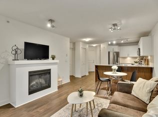 8915 202nd St #402, Langley, BC