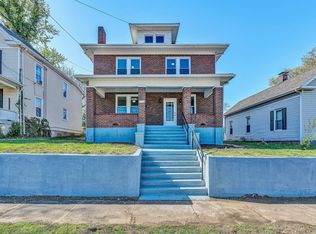 738 Murray Ave SE, Roanoke, VA