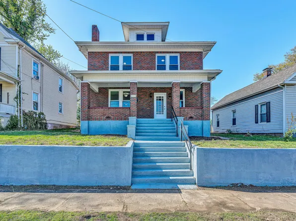 738 Murray Ave SE, Roanoke, VA 24013
