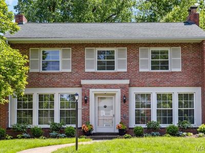 8000 Stanford Ave, Saint Louis, MO, 63130