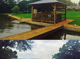 124 Paradise Point, Talladega, AL 35160