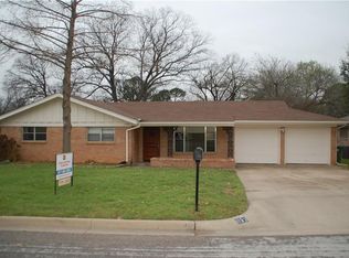 1133 Valley View Dr, Hurst, TX 76053