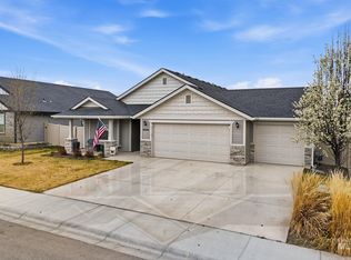 19349 Kiowa Creek Way, Caldwell, ID 83605