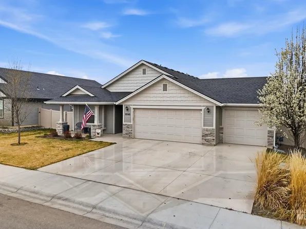 19349 Kiowa Creek Way, Caldwell, ID 83605