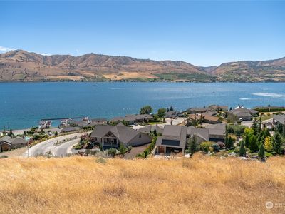 116 Crystal Crest Drive, Chelan, WA, 98816