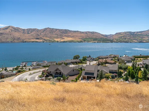 116 Crystal Crest Drive, Chelan, WA 98816