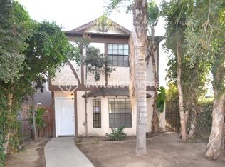 2510 E Dominguez St, Carson, CA 90810