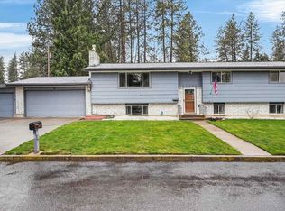 11407 N Post St, Spokane, WA 99218