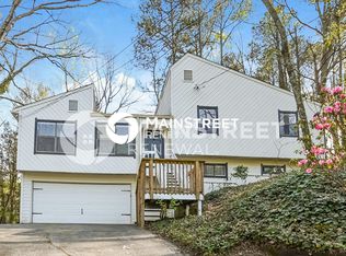 358 Shalloway Dr NE, Kennesaw, GA 30144