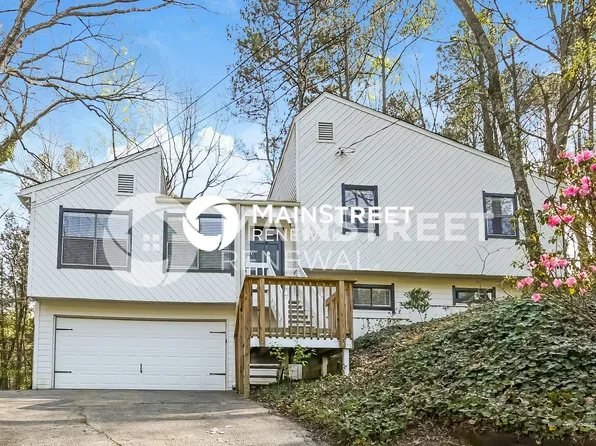358 Shalloway Dr NE, Kennesaw, GA 30144