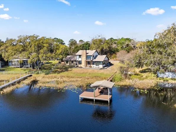 9354 Lake Hickory Nut Dr, Winter Garden, FL 34787