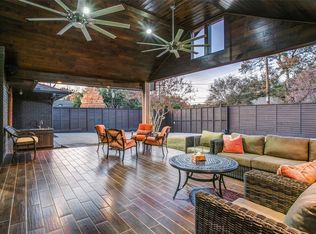7311 Maplecrest Dr, Dallas, TX 75254