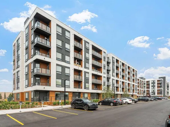 8500 S 19th Ave SE #2504, Calgary, AB T2B 0A5