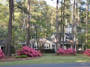 3735 Murphy Rd, Eastover, NC 28312