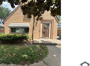 1631 Orchid Ave, Saint Louis, MO 63147