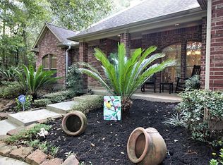 4074 Highland Pass, Montgomery, TX 77316