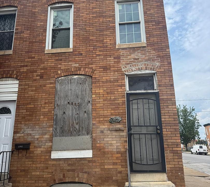 1st image of 2400 Wilkens Ave