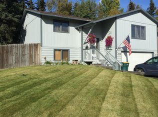 16221 Farm Ave, Eagle River, AK 99577