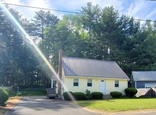 83 Sandrah Dr, Orange, MA 01364