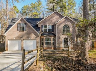 4477 S River Cv, Ellenwood, GA 30294